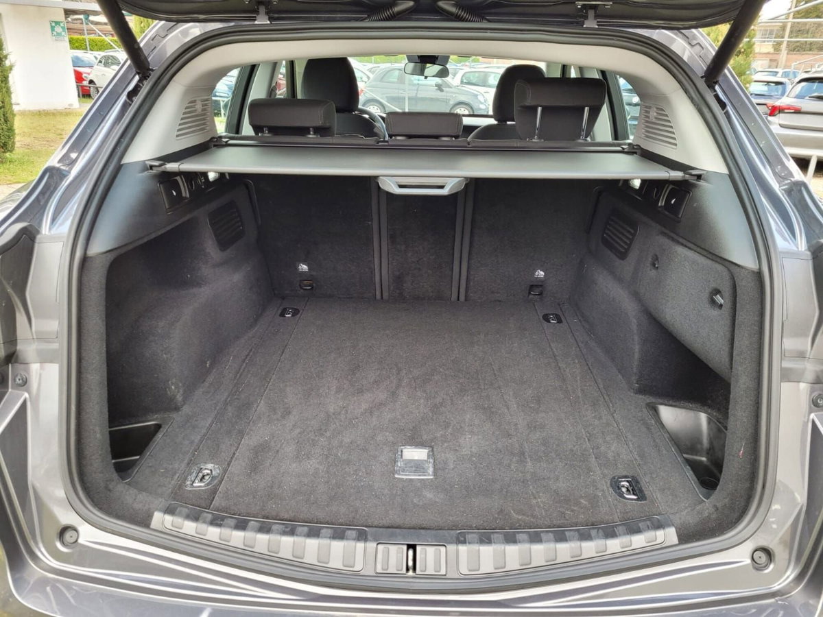 Alfa Romeo Stelvio Stelvio 2.2 Turbodiesel 180 CV AT8 RWD Business (14)