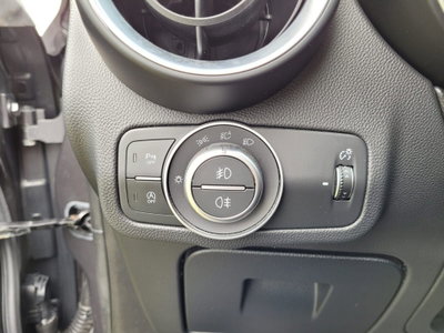 Alfa Romeo Stelvio Stelvio 2.2 Turbodiesel 180 CV AT8 RWD Business (17)