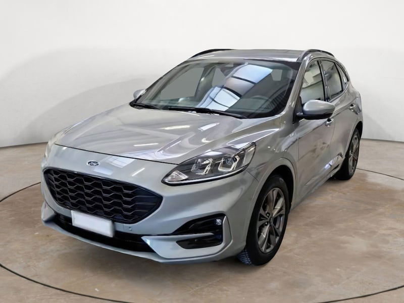 Ford Kuga 1.5 EcoBlue 120 CV aut. 2WD ST-Line X Design