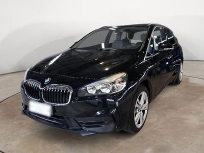 BMW Serie 2 Active Tourer 225xe  iPerformance aut. usata