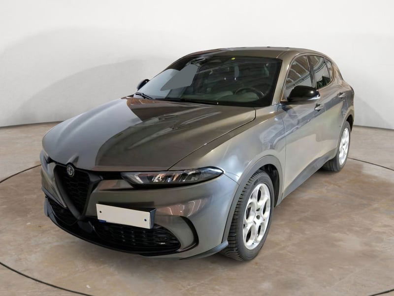 Alfa Romeo Tonale Tonale 1.5 130 CV MHEV TCT7 Edizione Speciale