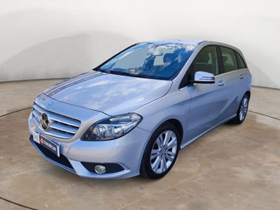 Mercedes-Benz Classe B 180 CDI BlueEFFICIENCY Executive usata