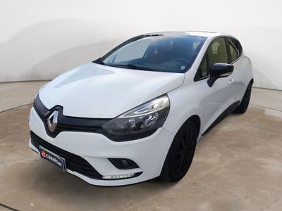 Renault Clio dCi 8V 75CV Start&Stop 5 porte Energy Life usata