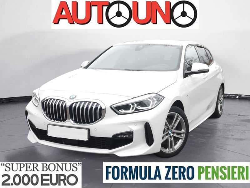BMW Serie 1 118i 5p. Sport
