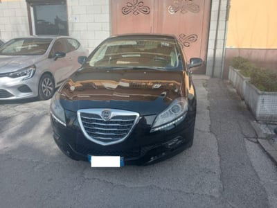 Lancia Delta 1.4 T-Jet 120 CV Gold Ecochic GPL usata
