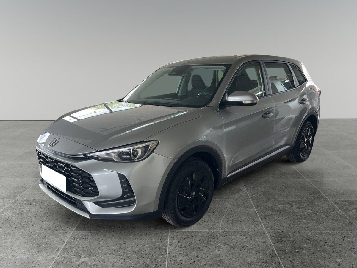 Mg ZS 1.5 hybrid+ Standard auto