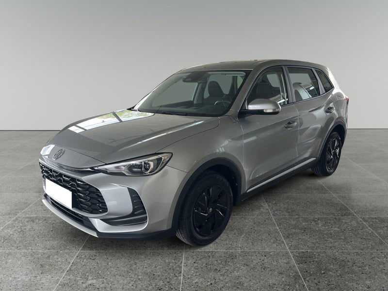 Mg ZS 1.5 hybrid+ Standard auto