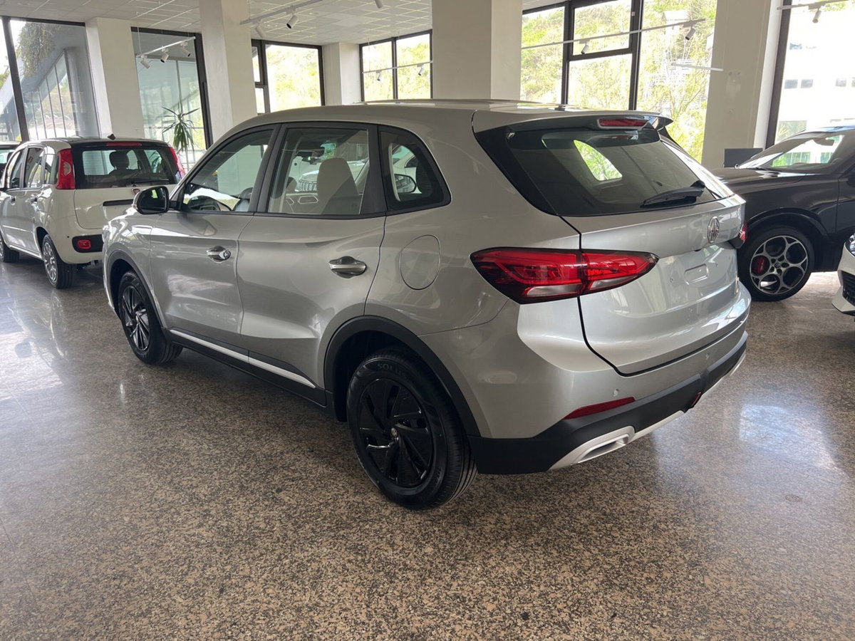 Mg ZS 1.5 hybrid+ Standard auto (4)