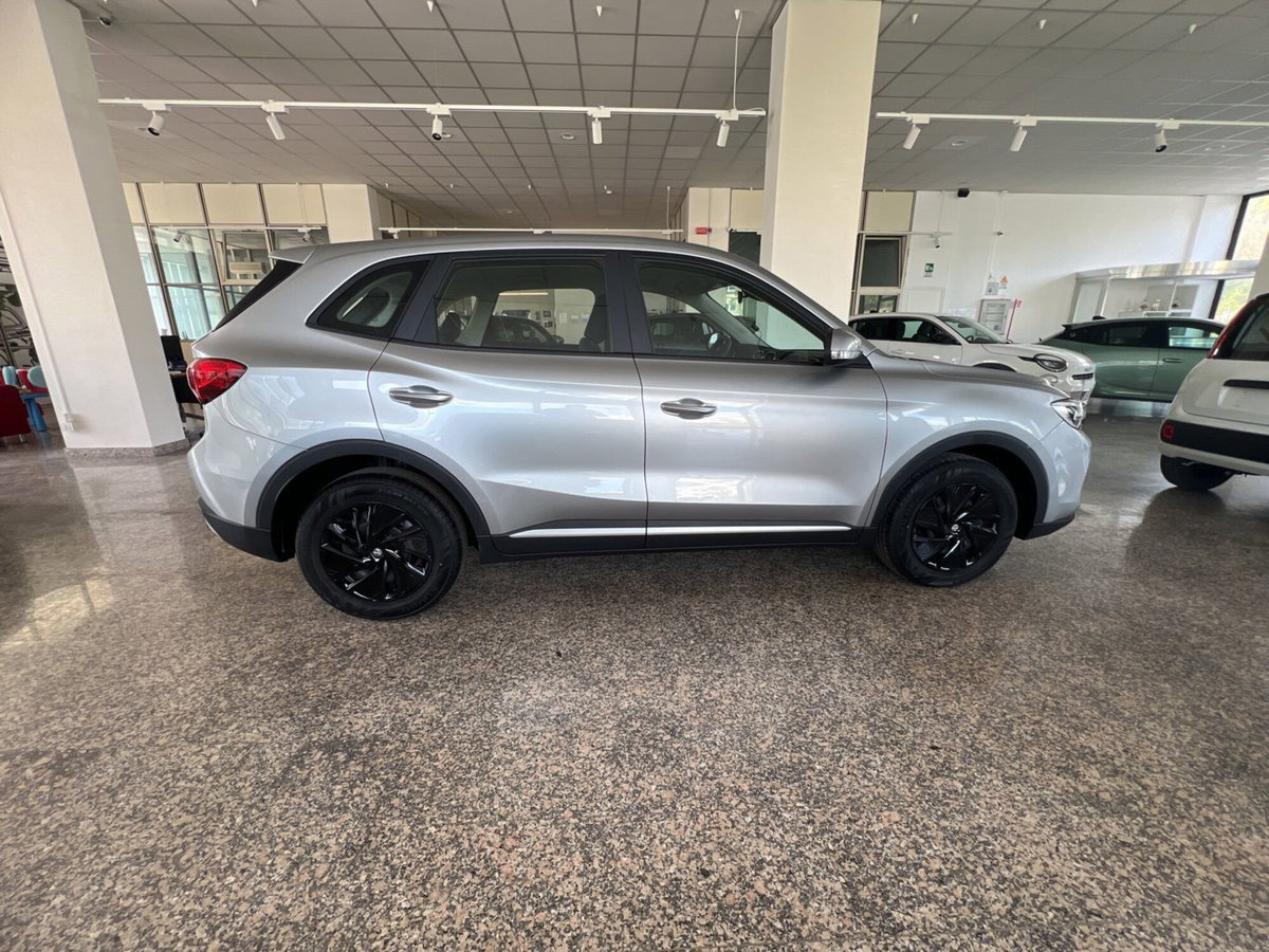 Mg ZS 1.5 hybrid+ Standard auto (5)
