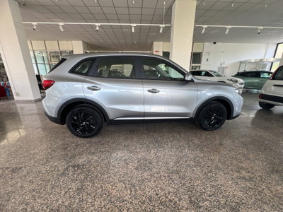 Mg ZS 1.5 hybrid+ Standard auto (5)