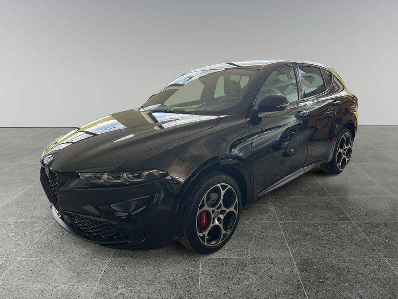 Alfa Romeo Tonale 1.6 Veloce 130cv tct6