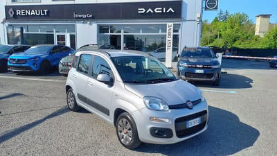 Fiat Panda 1.2 Lounge usata