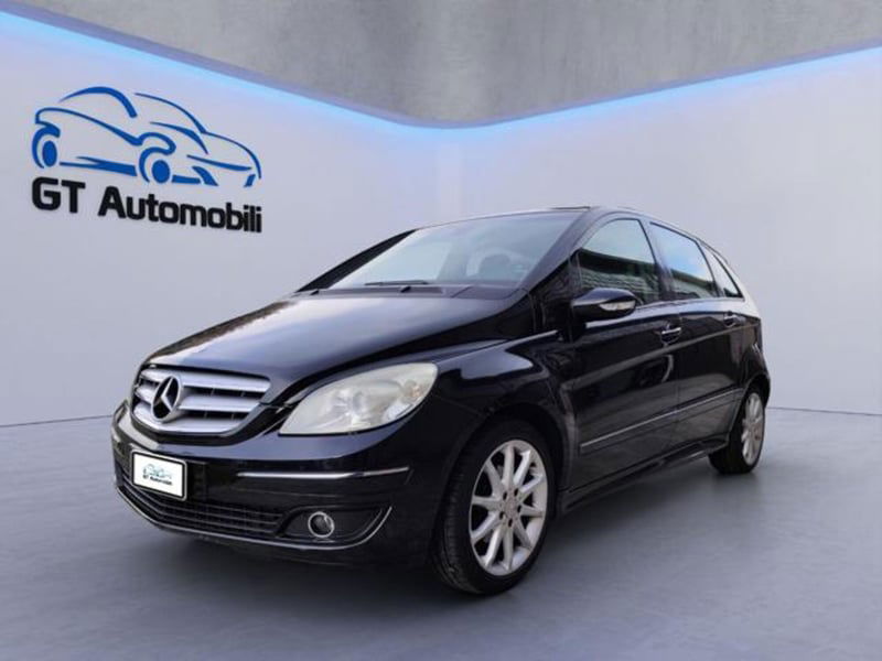 Mercedes-Benz Classe B 150