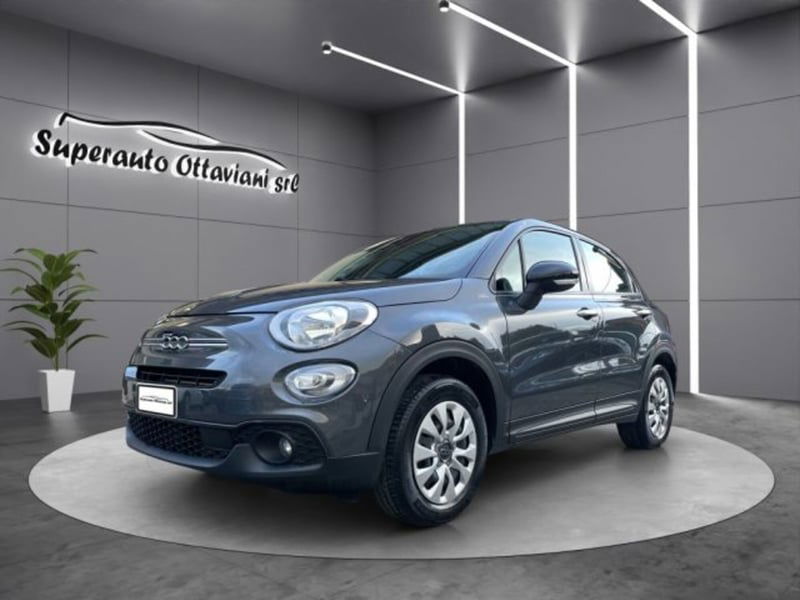Fiat 500X 1.3 MultiJet 95 CV Club