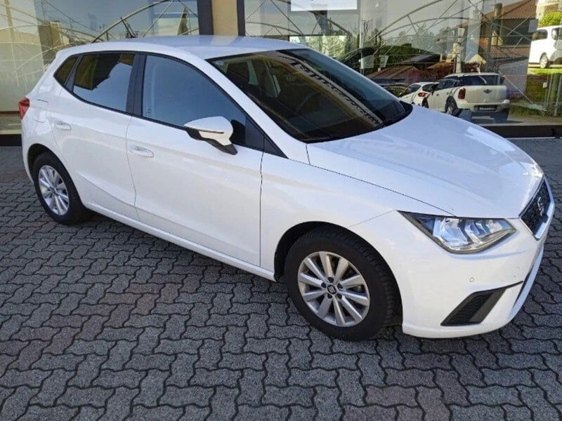 SEAT Ibiza 1.0 TGI 5 porte XCELLENCE