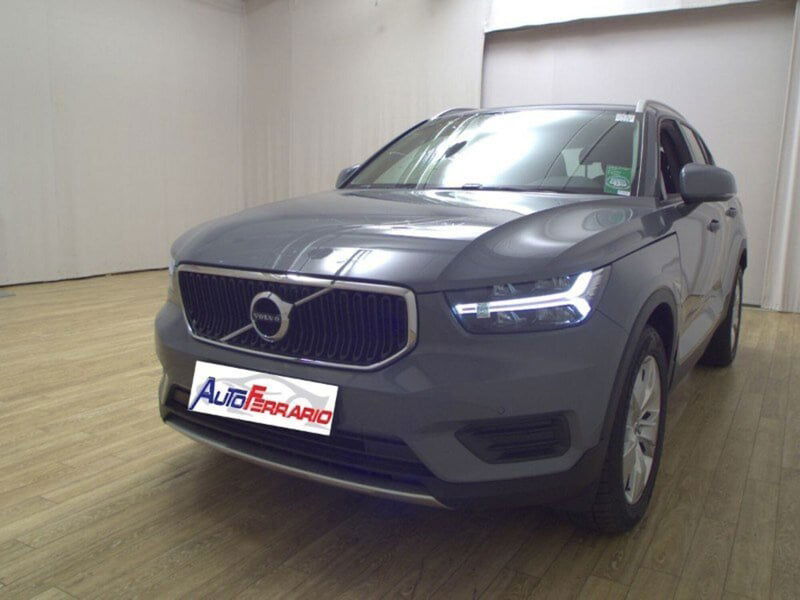Volvo XC40 T3 Momentum