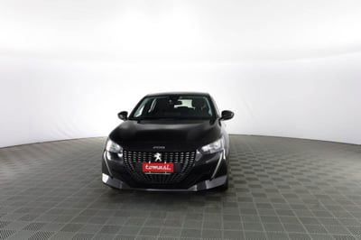 Peugeot 208 PureTech 100 Stop&Start 5 porte Allure usata
