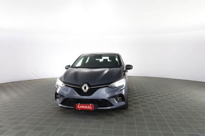 Renault Clio SCe 65 CV 5 porte Equilibre usata