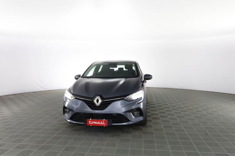 Renault Clio SCe 65 CV 5 porte Equilibre