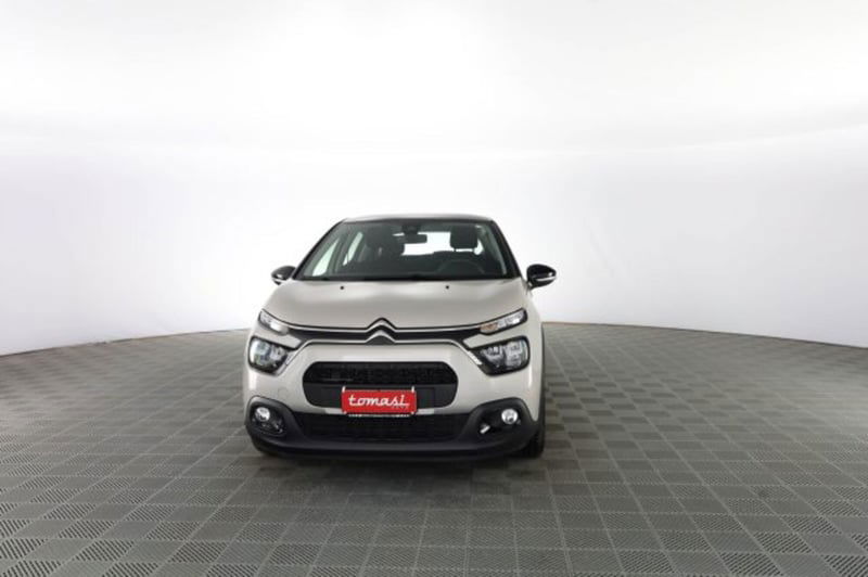 Citroen C3 PureTech 83 S&S Shine