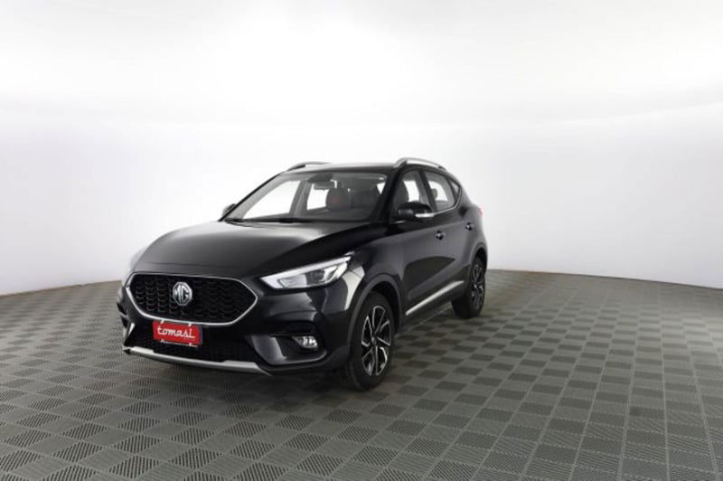 Mg ZS ZS 1.5 Luxury