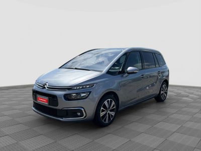 Citroen Grand C4 Picasso BlueHDi 120 S&S EAT6 Business usata