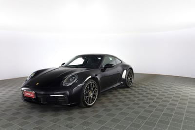 Porsche 911 Coupé Coupe 3.0 Carrera 4 auto usata