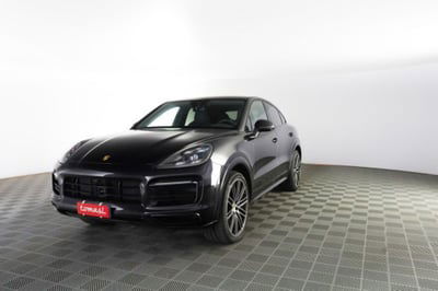 Porsche Cayenne Coupé 3.0 V6 usata