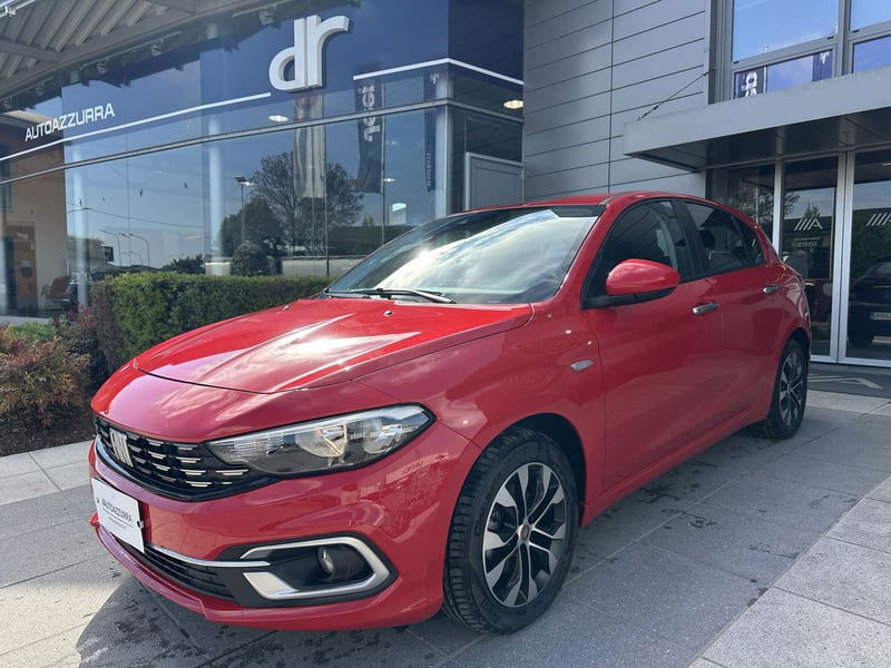 Fiat Tipo Tipo 1.3 Mjt S&S 5 porte City Life