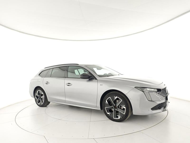 Peugeot 508 BlueHDi 130 Stop&Start EAT8 GT Line