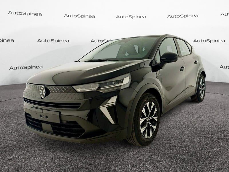 Renault Captur 1.0 eco-g Evolution 100cv