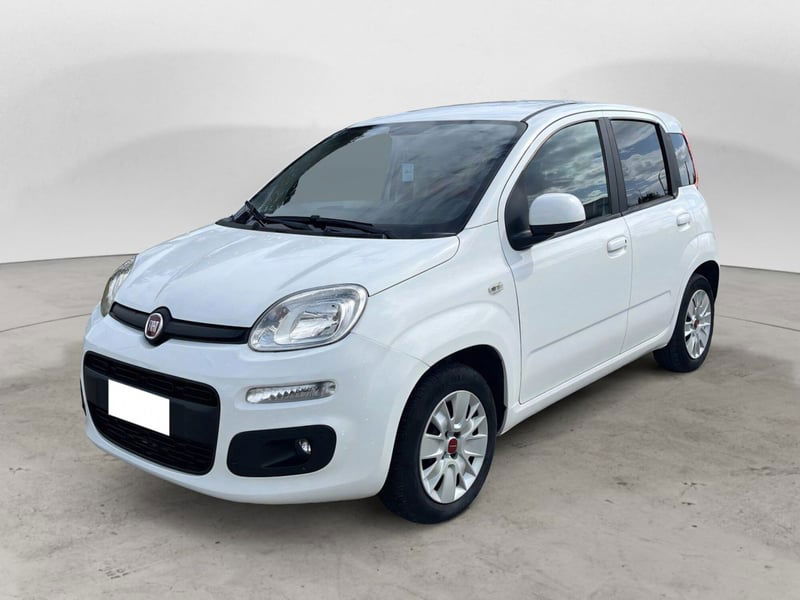 Fiat Panda 1.2 EasyPower Sport