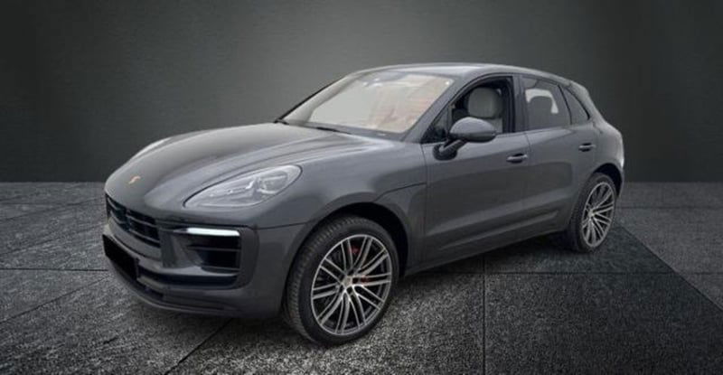 Porsche Macan 2.9 S 380cv pdk