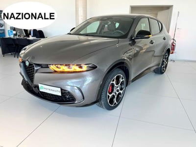 Alfa Romeo Tonale Tonale 1.5 160 CV MHEV TCT7 Ti nuova