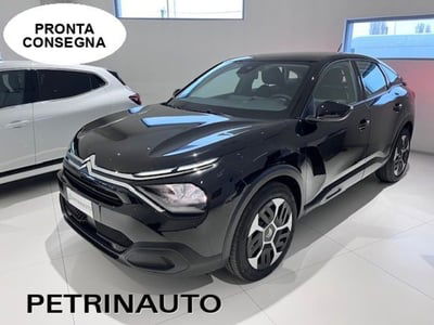 Citroen C4 1.2 puretech You s&s 100cv nuova