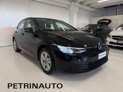 Volkswagen Golf Variant 1.0 eTSI EVO DSG Life usata