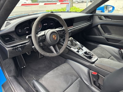 Porsche 911 Coupé 4.0 GT3 (10)
