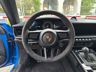 Porsche 911 Coupé 4.0 GT3 (11)