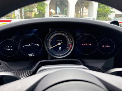Porsche 911 Coupé 4.0 GT3 (13)