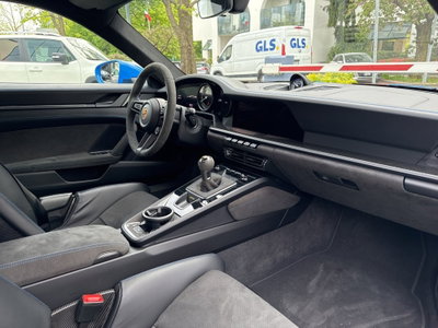 Porsche 911 Coupé 4.0 GT3 (15)
