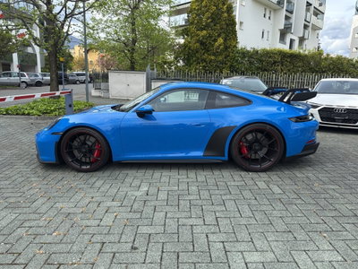 Porsche 911 Coupé 4.0 GT3 (2)