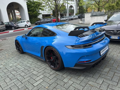 Porsche 911 Coupé 4.0 GT3 (3)