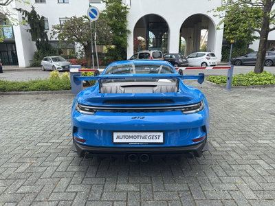 Porsche 911 Coupé 4.0 GT3 (4)
