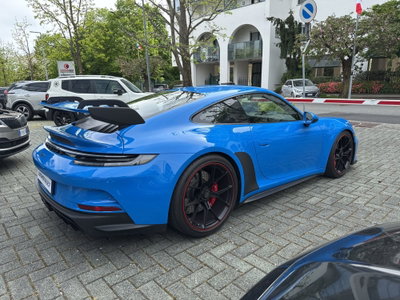 Porsche 911 Coupé 4.0 GT3 (6)