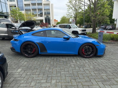 Porsche 911 Coupé 4.0 GT3 (7)