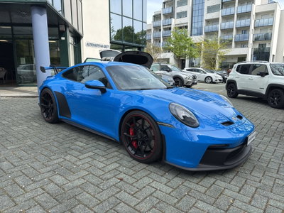 Porsche 911 Coupé 4.0 GT3 (8)
