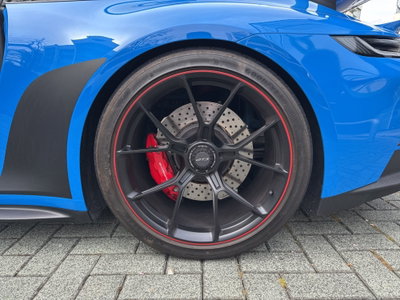 Porsche 911 Coupé 4.0 GT3 (9)