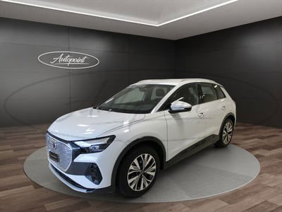 Audi Q4 Q4 40 e-tron usata