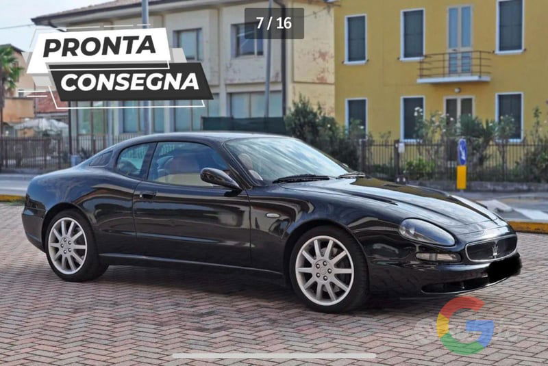 Maserati GT 3200 GT