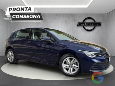 Volkswagen Golf 2.0 TDI 150 CV DSG SCR 4Motion Life usata
